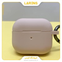 محافظ ایرپاد 3  Hang Case+Grip هنگ کیس با گریپ - Pink Sand